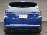 2018 Land Rover Range Rover Sport SVR SUV for sale, Japanese used car export - photo 8 of 63 | GULJI TRADERS