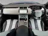 2018 Land Rover Range Rover Sport SVR SUV for sale, Japanese used car export - photo 10 of 63 | GULJI TRADERS