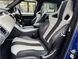2018 Land Rover Range Rover Sport SVR SUV for sale, Japanese used car export - photo 38 of 63 | GULJI TRADERS