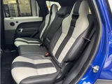 2018 Land Rover Range Rover Sport SVR SUV for sale, Japanese used car export - photo 41 of 63 | GULJI TRADERS