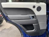 2018 Land Rover Range Rover Sport SVR SUV for sale, Japanese used car export - photo 42 of 63 | GULJI TRADERS