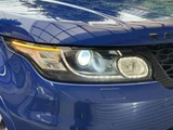 2018 Land Rover Range Rover Sport SVR SUV for sale, Japanese used car export - photo 50 of 63 | GULJI TRADERS