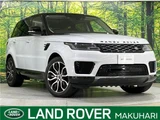 2018 Land Rover Range Rover Sport HSE SUV for sale, Japanese used car export - photo 4 of 30 | GULJI TRADERS