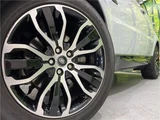 2018 Land Rover Range Rover Sport HSE SUV for sale, Japanese used car export - photo 6 of 30 | GULJI TRADERS