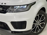 2018 Land Rover Range Rover Sport HSE SUV for sale, Japanese used car export - photo 10 of 30 | GULJI TRADERS