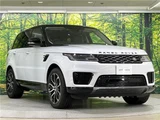 2018 Land Rover Range Rover Sport HSE SUV for sale, Japanese used car export - photo 12 of 30 | GULJI TRADERS