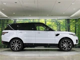 2018 Land Rover Range Rover Sport HSE SUV for sale, Japanese used car export - photo 13 of 30 | GULJI TRADERS