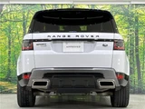 2018 Land Rover Range Rover Sport HSE SUV for sale, Japanese used car export - photo 14 of 30 | GULJI TRADERS