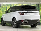 2018 Land Rover Range Rover Sport HSE SUV for sale, Japanese used car export - photo 15 of 30 | GULJI TRADERS