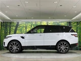 2018 Land Rover Range Rover Sport HSE SUV for sale, Japanese used car export - photo 16 of 30 | GULJI TRADERS