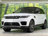 2018 Land Rover Range Rover Sport HSE SUV for sale, Japanese used car export - photo 17 of 30 | GULJI TRADERS