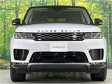 2018 Land Rover Range Rover Sport HSE SUV for sale, Japanese used car export - photo 18 of 30 | GULJI TRADERS