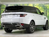 2018 Land Rover Range Rover Sport HSE SUV for sale, Japanese used car export - photo 19 of 30 | GULJI TRADERS