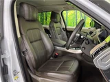 2018 Land Rover Range Rover Sport HSE SUV for sale, Japanese used car export - photo 20 of 30 | GULJI TRADERS