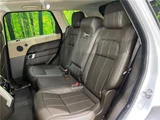 2018 Land Rover Range Rover Sport HSE SUV for sale, Japanese used car export - photo 25 of 30 | GULJI TRADERS