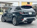 2018 Land Rover Range Rover Sport Dynamic 4WD SUV for sale, Japanese used car export - photo 2 of 24 | GULJI TRADERS