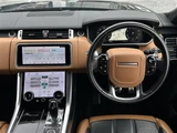 2018 Land Rover Range Rover Sport Dynamic 4WD SUV for sale, Japanese used car export - photo 3 of 24 | GULJI TRADERS