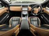 2018 Land Rover Range Rover Sport Dynamic 4WD SUV for sale, Japanese used car export - photo 5 of 24 | GULJI TRADERS