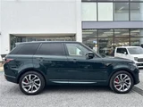 2018 Land Rover Range Rover Sport Dynamic 4WD SUV for sale, Japanese used car export - photo 9 of 24 | GULJI TRADERS