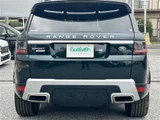 2018 Land Rover Range Rover Sport Dynamic 4WD SUV for sale, Japanese used car export - photo 10 of 24 | GULJI TRADERS
