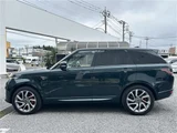 2018 Land Rover Range Rover Sport Dynamic 4WD SUV for sale, Japanese used car export - photo 11 of 24 | GULJI TRADERS