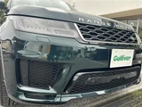2018 Land Rover Range Rover Sport Dynamic 4WD SUV for sale, Japanese used car export - photo 12 of 24 | GULJI TRADERS