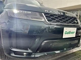 2018 Land Rover Range Rover Sport Dynamic 4WD SUV for sale, Japanese used car export - photo 13 of 24 | GULJI TRADERS