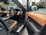 2018 Land Rover Range Rover Sport Dynamic 4WD SUV for sale, Japanese used car export - photo 15 of 24 | GULJI TRADERS