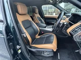 2018 Land Rover Range Rover Sport Dynamic 4WD SUV for sale, Japanese used car export - photo 21 of 24 | GULJI TRADERS