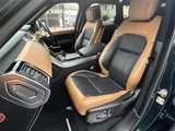 2018 Land Rover Range Rover Sport Dynamic 4WD SUV for sale, Japanese used car export - photo 22 of 24 | GULJI TRADERS