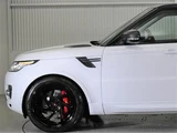 2018 Land Rover Range Rover Sport HSE SUV for sale, Japanese used car export - photo 3 of 30 | GULJI TRADERS