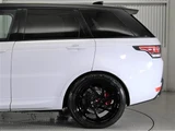2018 Land Rover Range Rover Sport HSE SUV for sale, Japanese used car export - photo 4 of 30 | GULJI TRADERS