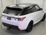 2018 Land Rover Range Rover Sport HSE SUV for sale, Japanese used car export - photo 6 of 30 | GULJI TRADERS