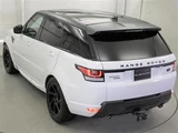 2018 Land Rover Range Rover Sport HSE SUV for sale, Japanese used car export - photo 7 of 30 | GULJI TRADERS