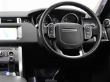 2018 Land Rover Range Rover Sport HSE SUV for sale, Japanese used car export - photo 11 of 30 | GULJI TRADERS