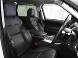 2018 Land Rover Range Rover Sport HSE SUV for sale, Japanese used car export - photo 16 of 30 | GULJI TRADERS