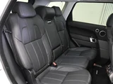 2018 Land Rover Range Rover Sport HSE SUV for sale, Japanese used car export - photo 17 of 30 | GULJI TRADERS
