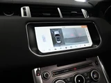 2018 Land Rover Range Rover Sport HSE SUV for sale, Japanese used car export - photo 24 of 30 | GULJI TRADERS