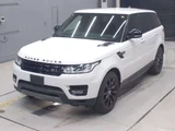 2018 Land Rover Range Rover Sport SE 4WD SUV for sale, Japanese used car export - photo 1 of 13 | GULJI TRADERS