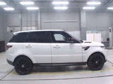 2018 Land Rover Range Rover Sport SE 4WD SUV for sale, Japanese used car export - photo 3 of 13 | GULJI TRADERS