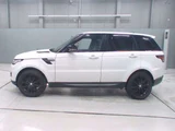 2018 Land Rover Range Rover Sport SE 4WD SUV for sale, Japanese used car export - photo 4 of 13 | GULJI TRADERS