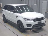 2018 Land Rover Range Rover Sport SE 4WD SUV for sale, Japanese used car export - photo 5 of 13 | GULJI TRADERS
