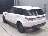 2018 Land Rover Range Rover Sport SE 4WD SUV for sale, Japanese used car export - photo 6 of 13 | GULJI TRADERS