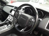 2018 Land Rover Range Rover Sport SE 4WD SUV for sale, Japanese used car export - photo 7 of 13 | GULJI TRADERS
