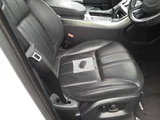 2018 Land Rover Range Rover Sport SE 4WD SUV for sale, Japanese used car export - photo 8 of 13 | GULJI TRADERS