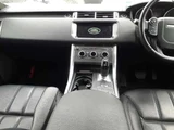2018 Land Rover Range Rover Sport SE 4WD SUV for sale, Japanese used car export - photo 9 of 13 | GULJI TRADERS