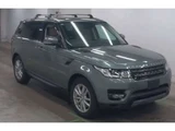 2018 Land Rover Range Rover Sport SE SUV for sale, Japanese used car export - photo 1 of 6 | GULJI TRADERS
