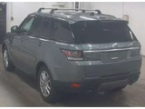 2018 Land Rover Range Rover Sport SE SUV for sale, Japanese used car export - photo 2 of 6 | GULJI TRADERS