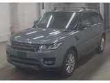 2018 Land Rover Range Rover Sport SE SUV for sale, Japanese used car export - photo 3 of 6 | GULJI TRADERS
