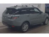 2018 Land Rover Range Rover Sport SE SUV for sale, Japanese used car export - photo 4 of 6 | GULJI TRADERS